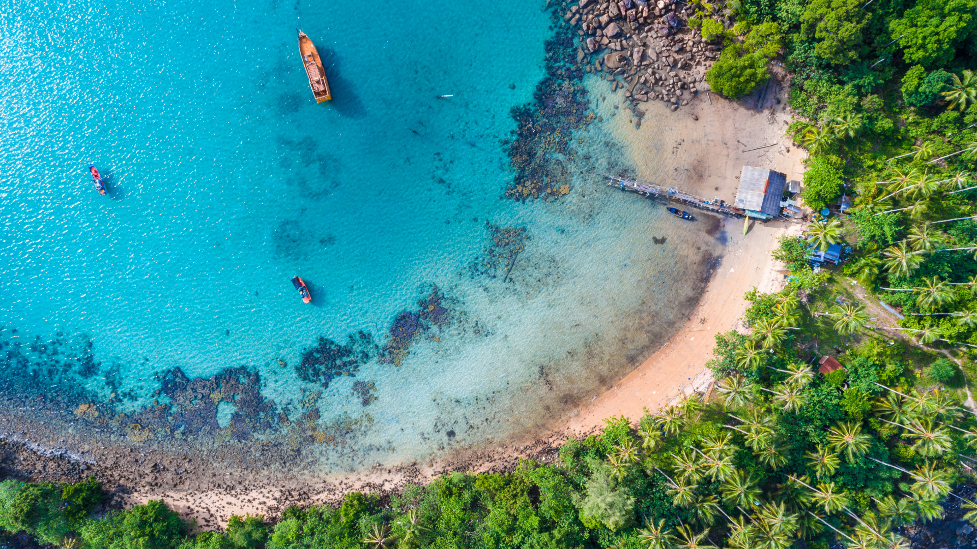 5 Days Zanzibar Zenith Escape